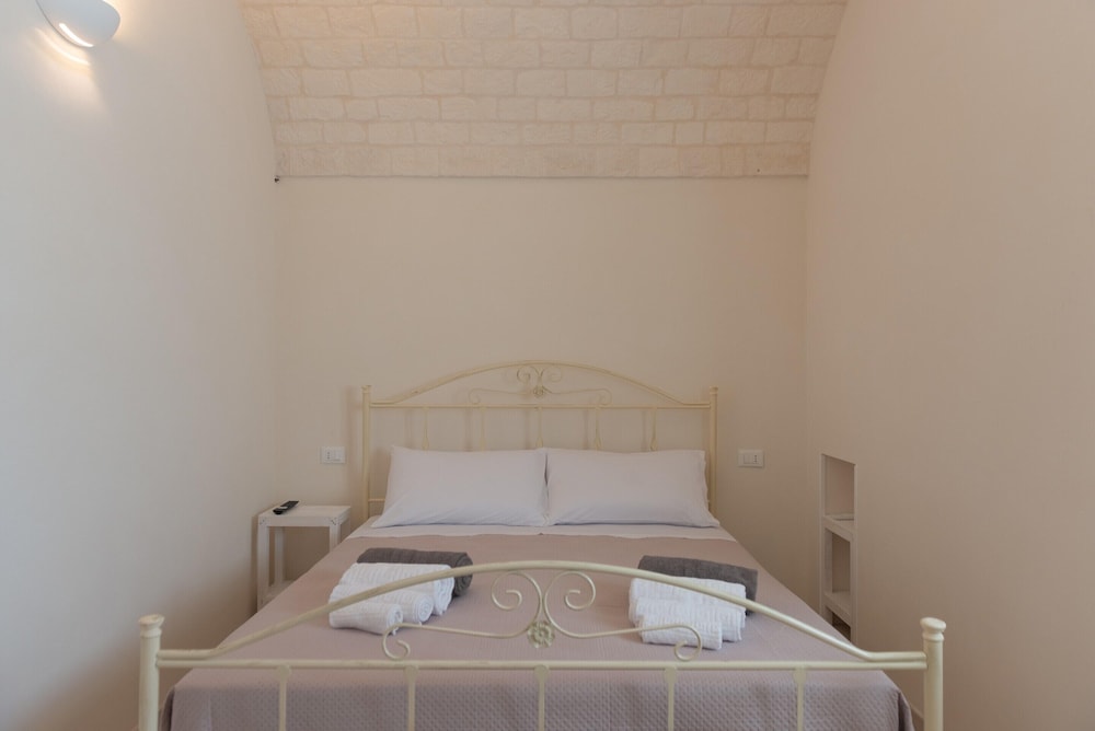 Holiday Home in Ostuni With Private Pool