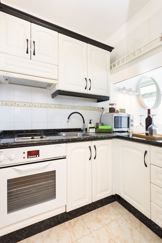 Apartamento Punta Para so