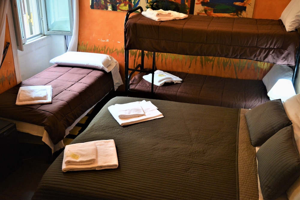 Art And Relax Termini