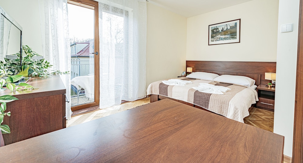 Hotelik Przy Promenadzie