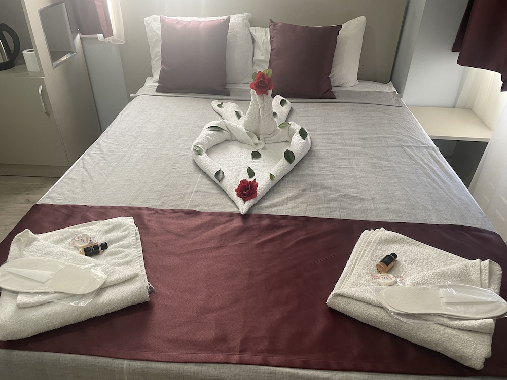 Ersoy Aga Otel - Image 5