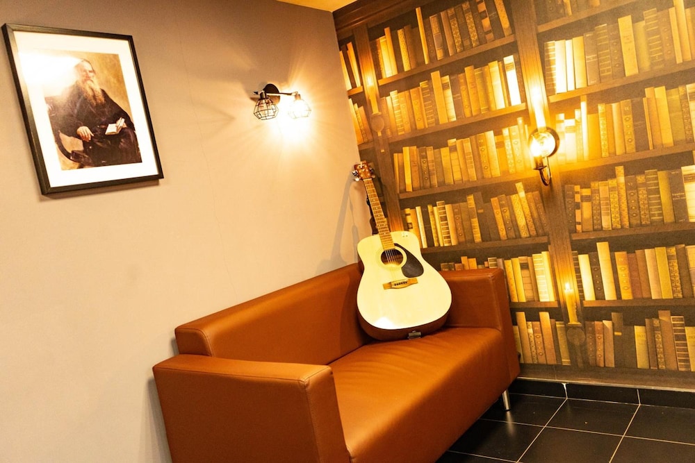 Hostels Rus - Bagration