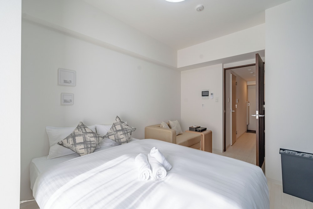 Apartment Hotel 11 Osaka Dome
