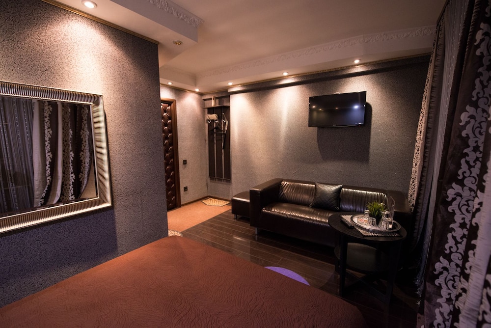 Hotel Bomond