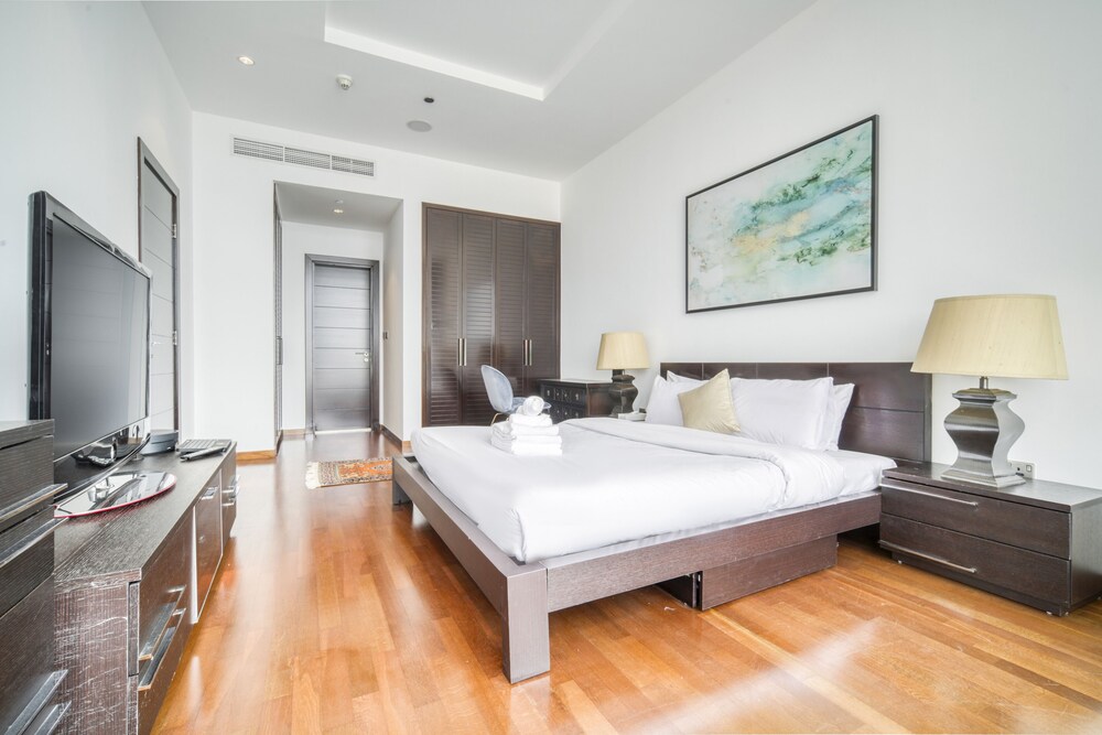 Tiara Residences - Mint Stay