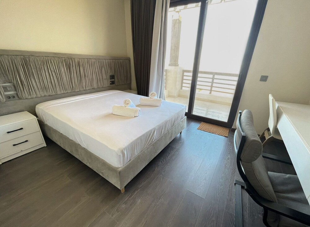 El Gouna - BIRD NEST