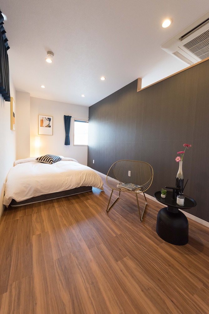 TORA HOTEL Skytree D, โตเกียว - 23