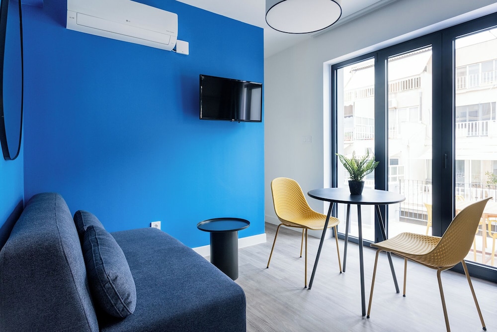 MIXT by Zoia Living