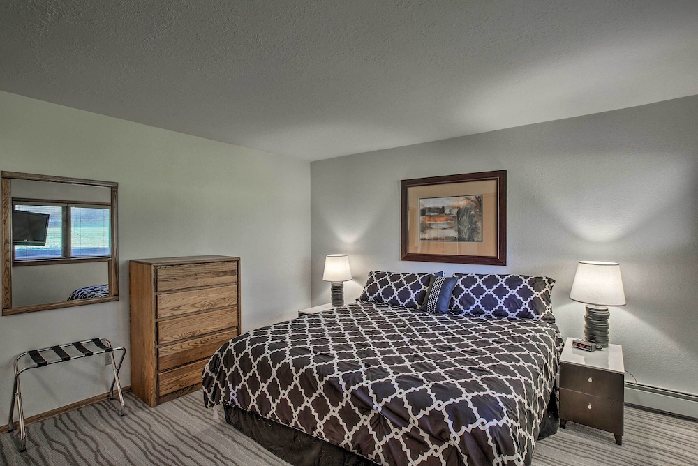 Colorado Home On Golf Course, Near Vail Ski Resort view 3