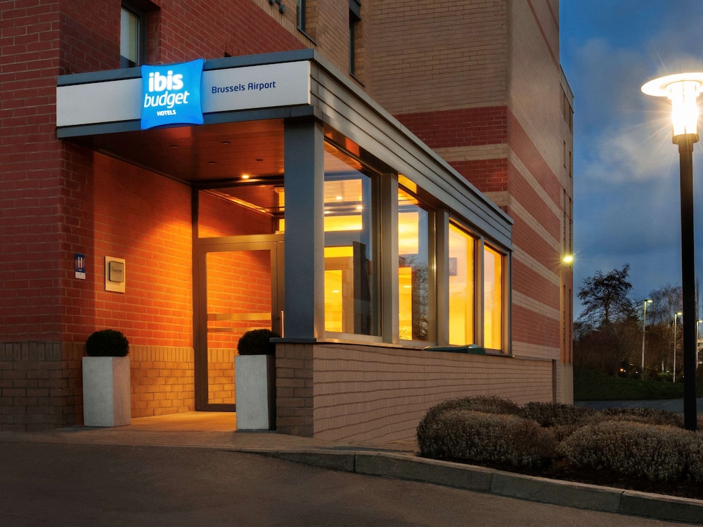 Machelen Vacations - ibis budget Brussels Airport - Property Image 1