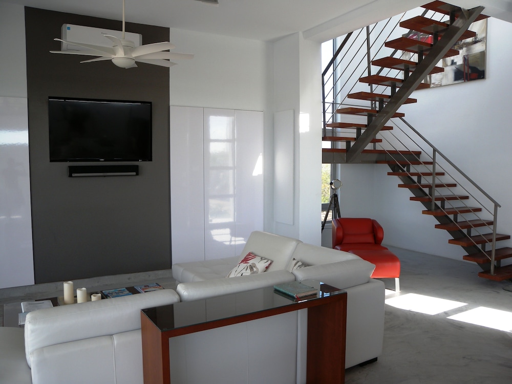 White Villas