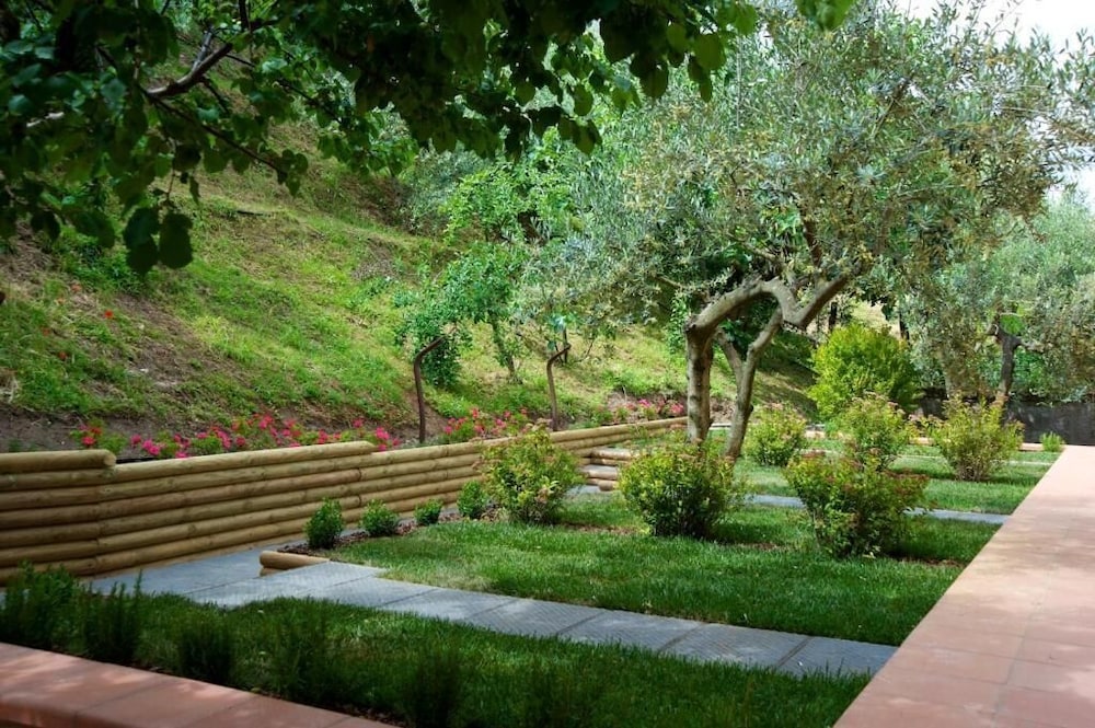 Hotel Girifalco - Nature & Relax