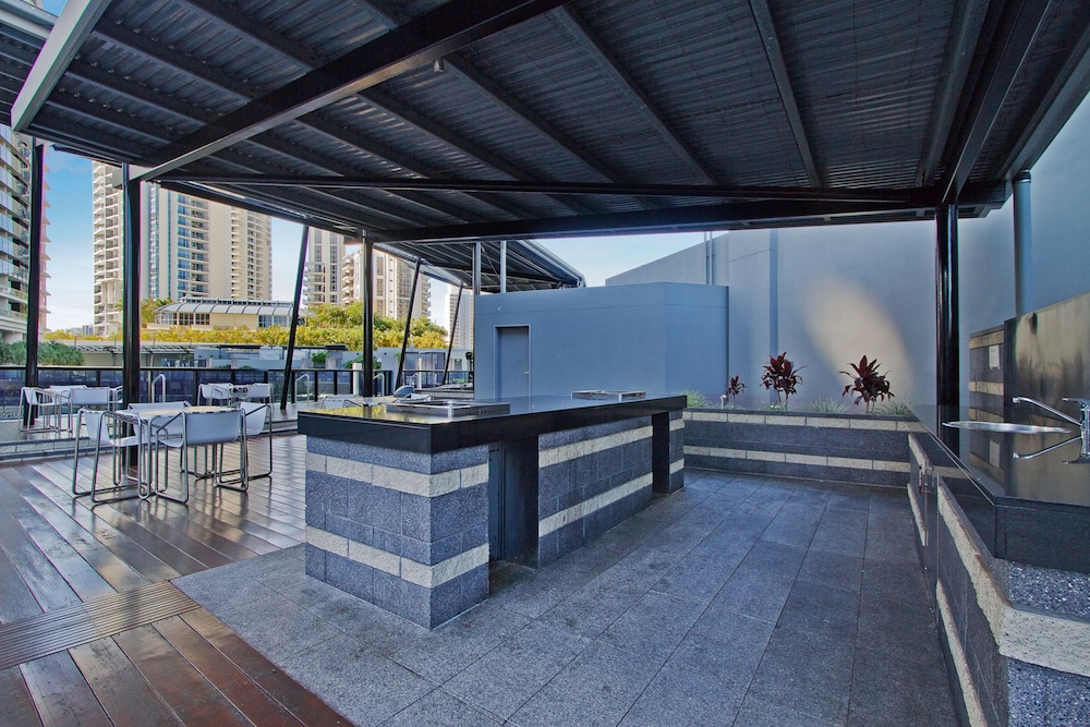 Surfers Paradise Vacations - Circle on Cavill - Apartment Stay Private - Property Image 23