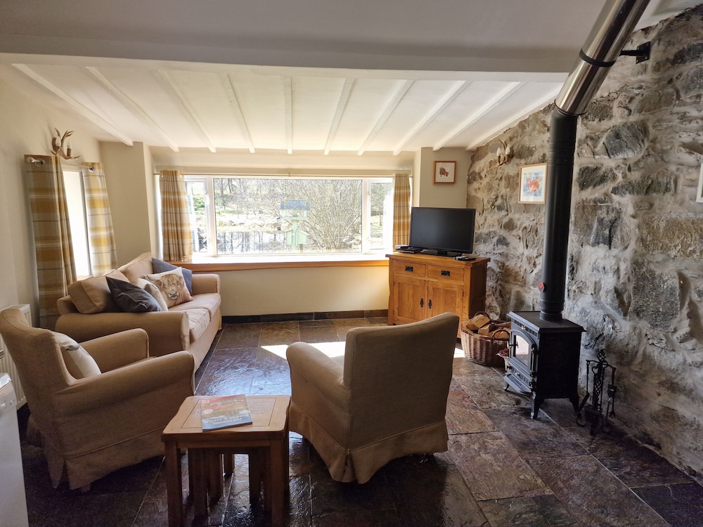 Dalnoid Cottages & Treehouses