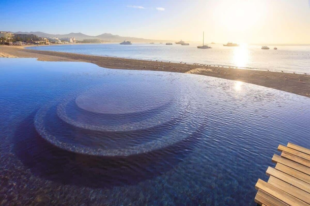 Medano Beach Cabo Resort 3 Bedroom