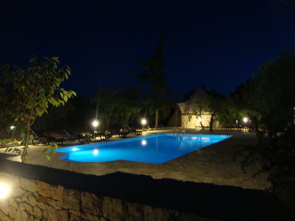 Masseria Tinelli