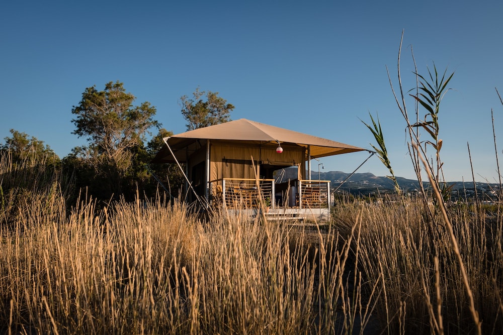 Camping Elizabeth