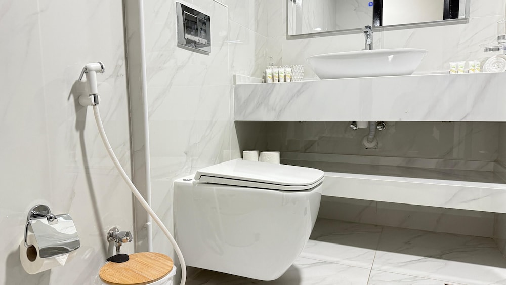 Premium Apartments at Barsha Heights, Oasis Residence