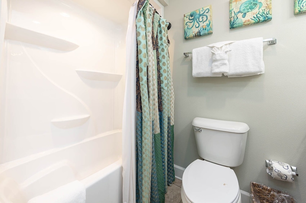 Phoenix Orange Beach 1803 3 Bedroom Condo