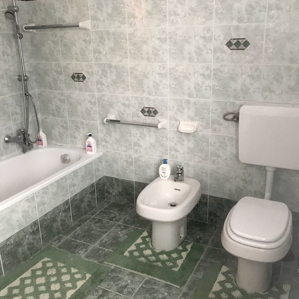 Hotel Delfino