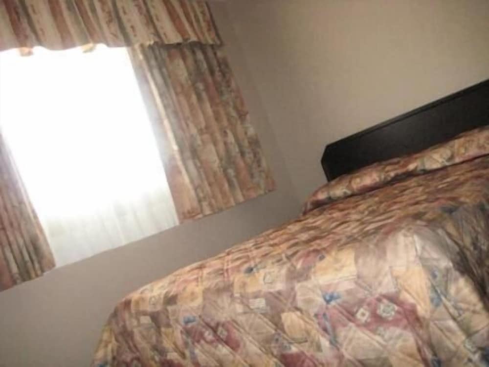 Sleep Right Inn