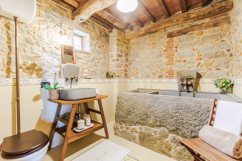 Villa Giannello Farmhouse