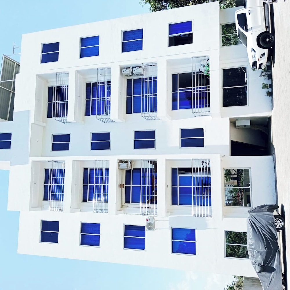Stunning 3-bed Apartment in Nyali Mombasa
