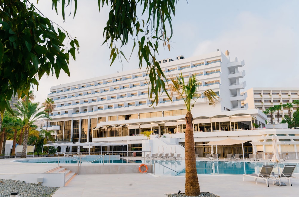 Limassol Vacations - Elias Beach Hotel - Property Image 12