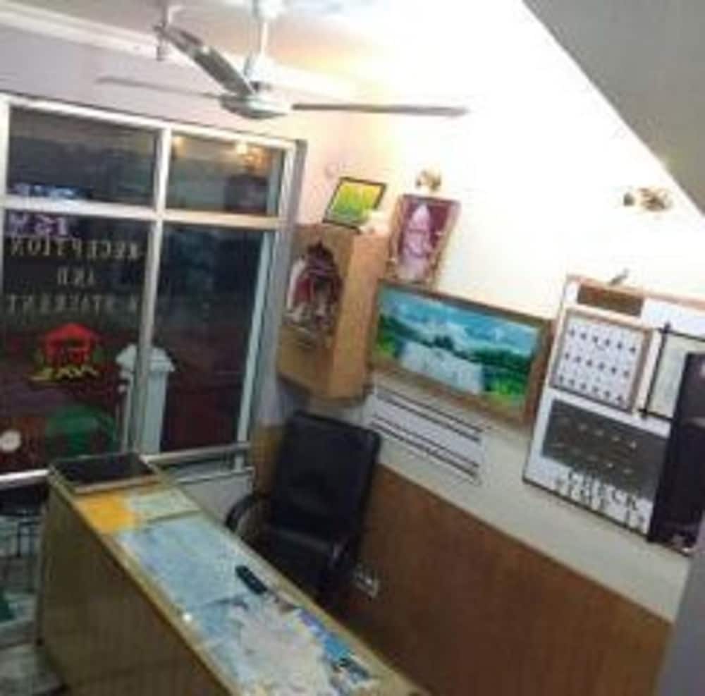 Ganga Putra Hotel