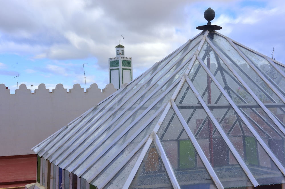 roof