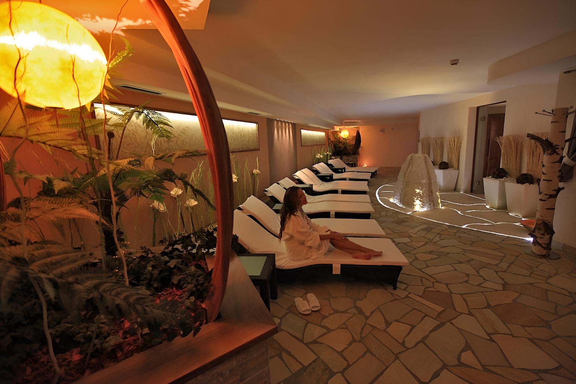 Hotel Renè