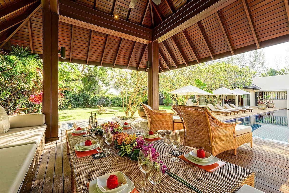 Villa Samakee