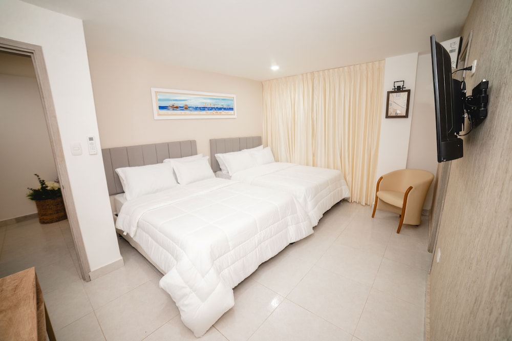 Abel Boutique House