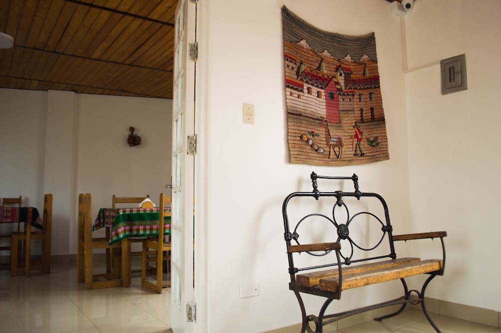 Inka Hostel