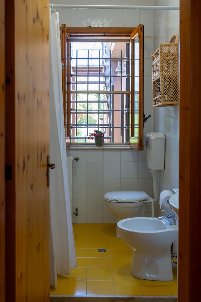 L Isola Nell Isola Country House
