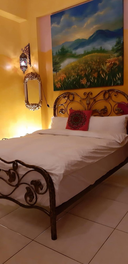 Hualien Seaside Ocean B&B
