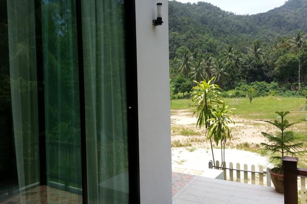 The Tree Madauwan