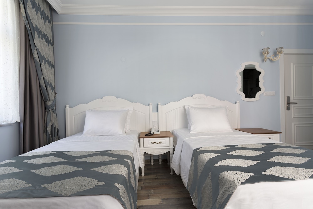 Zeynep Hatun Otel