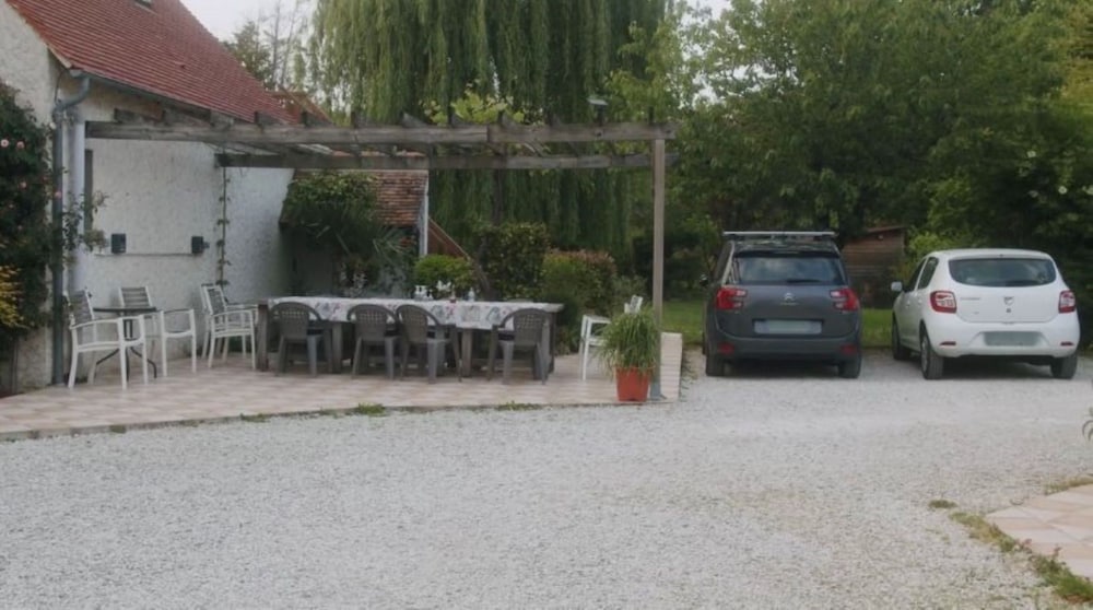 Maison Cerviña