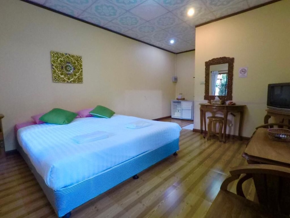 ChiangsanGoldenland Resort 1