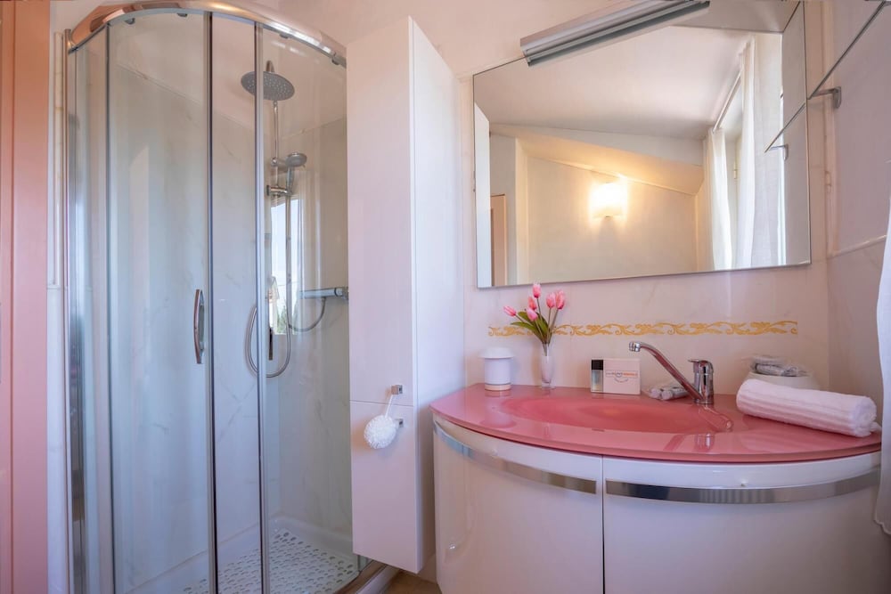 Villa Clara few km From the sea view 5