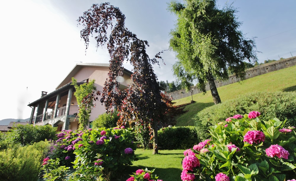 Bed and Breakfast Le Ortensie