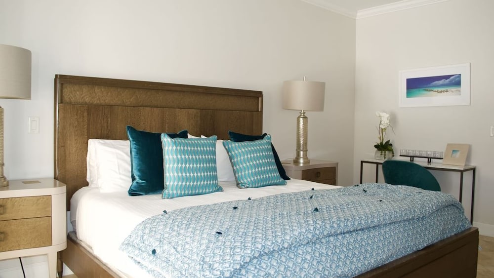 Villa Renaissance Grace Bay view 5