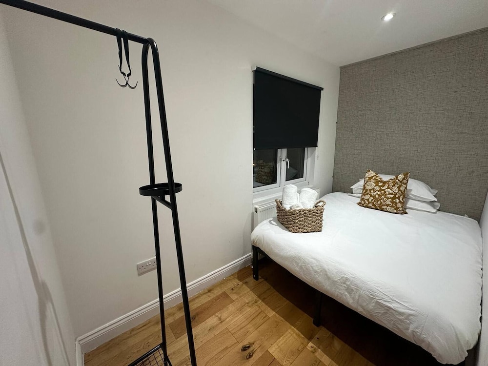 The Hideaway Haven With Private Self Check-in