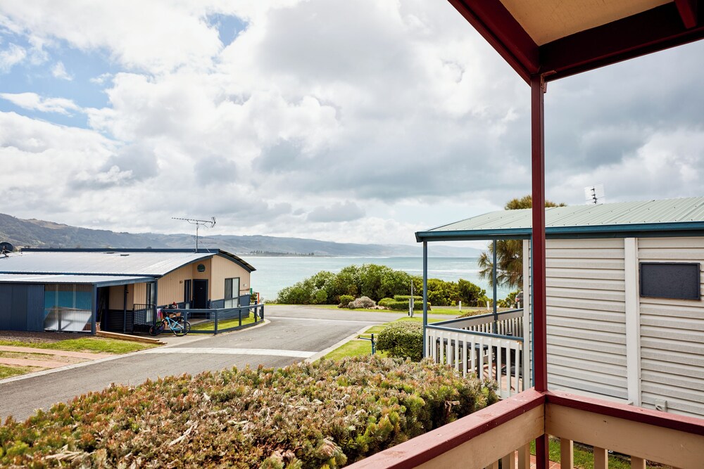 Marengo Family Caravan Park