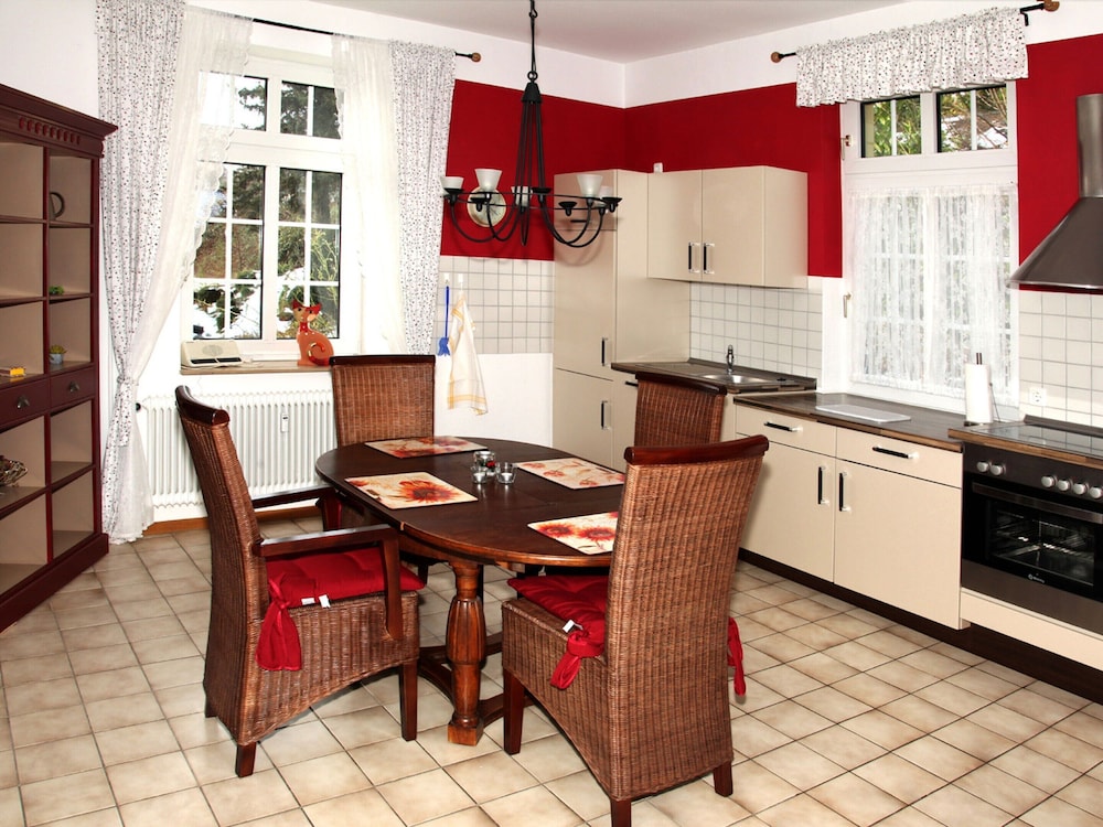 Relaxa at a Luxurious Villa in Bad Pyrmont