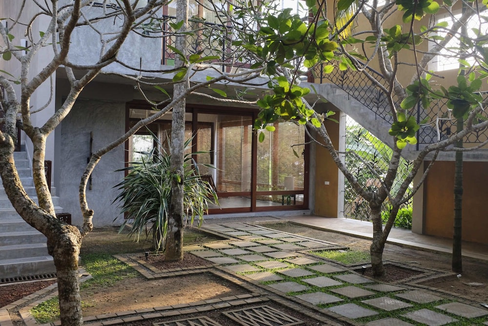 Kambura Villa