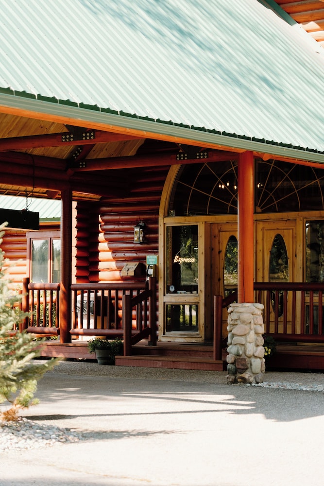North Forty Resort