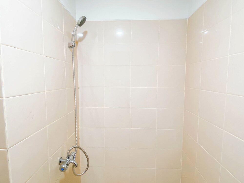Best Place and Homey 2BR at Titanium Square Apartment