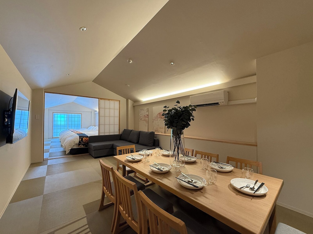 bHotel Miyajima Omotesando 31